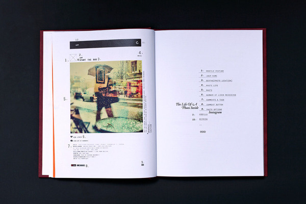 mrcup axlif instagram book #type #layout #book