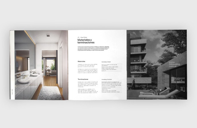 Veinticuatro © Speakeasy Housing ― Brochure