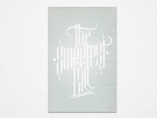 Marcos Calamato #type