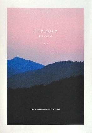 magCulture.com/blog #magazine #terroir