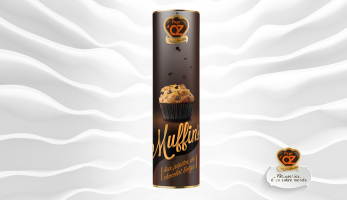 FRENCH PREMIUM COOKIES PACK#MUFFINSPACK#FRENCHMUFFINS