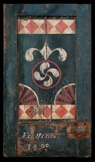 MobileMe Gallery - SpitlerPanel2_HR_BLack #sign #painted #hand #antique