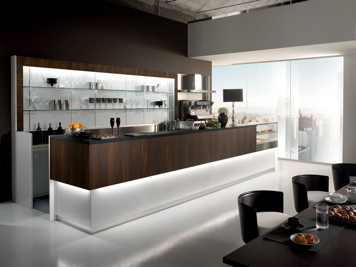 Arredamento Bar - STUDIO ARCHITETTURA+ ARCH SITO UFFICIALE DI IVAN SACCOMANI #bar #gelaterie #hotel #negozi #arredamenti per bar ristoranti