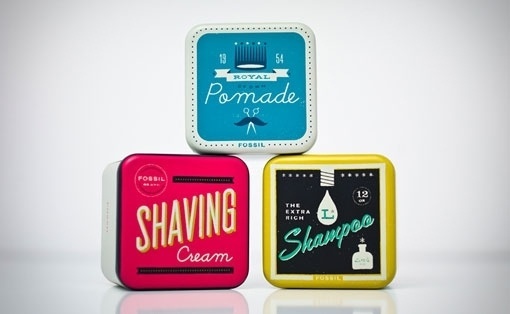Design Work Life » cataloging inspiration daily #colors