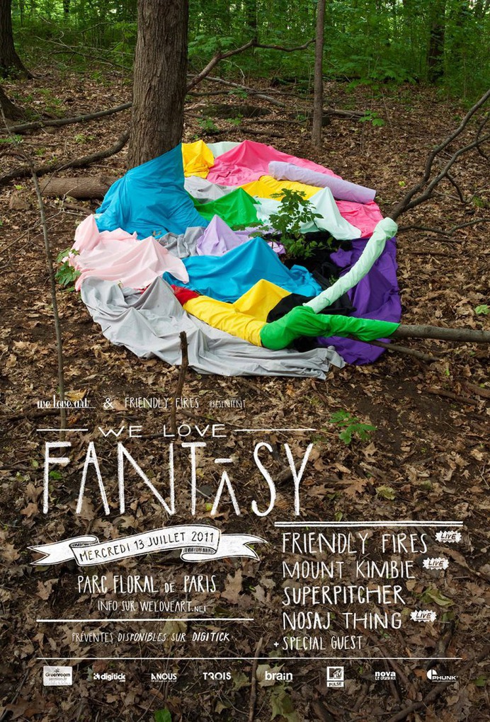 Vallee Duhamel: We Love Fantasy | Sgustok Design
