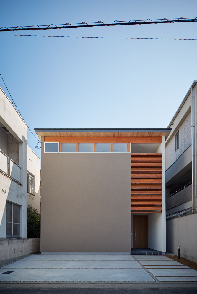 House of Takamatsu Bancho