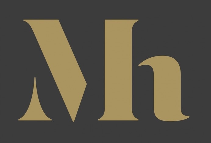 Mauritshuis by Studio Dumbar