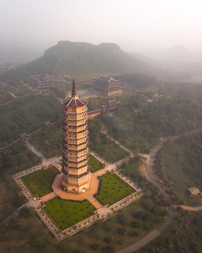 Wonderful Travel and Landscape Photography by Ewold Kooistra