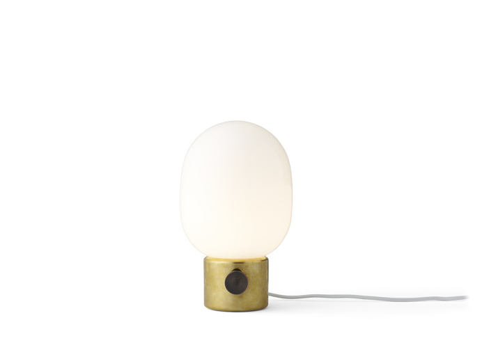 JWDA Metallic Lamp
