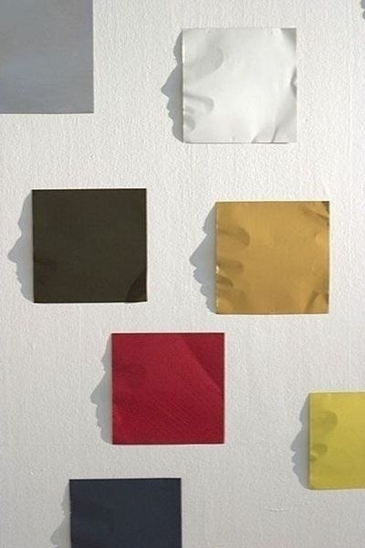 Juxtapost - Graphic Design #face #art