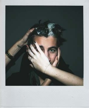 Steven Taylor Photo #taylor #steven #photography #portrait #hands #photographer