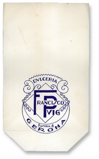 Logos / #type #vintage
