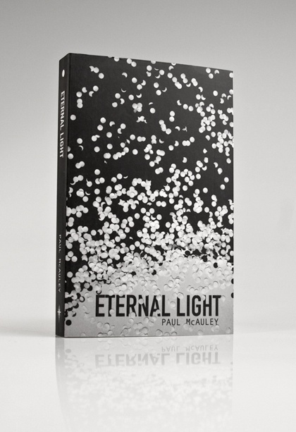 Space Opera - Faceout Books #mcauley #design #book #space #cover #zahirovic #opera #sanda #light #eternal #paul