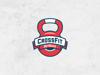Crossfit Logo #crossfit
