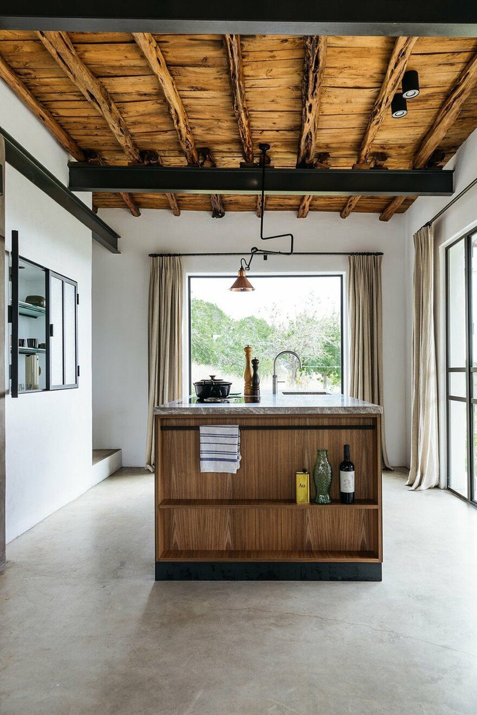 The Ibiza Campo Loft / Ibiza Interiors
