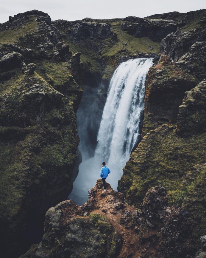 Stunning Adventure and Landscape Photography by Mario Broehl