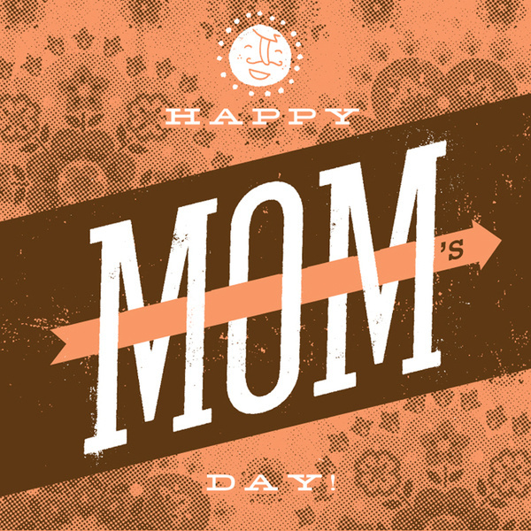 All sizes | Mothers Day Card! | Flickr Photo Sharing! #typography