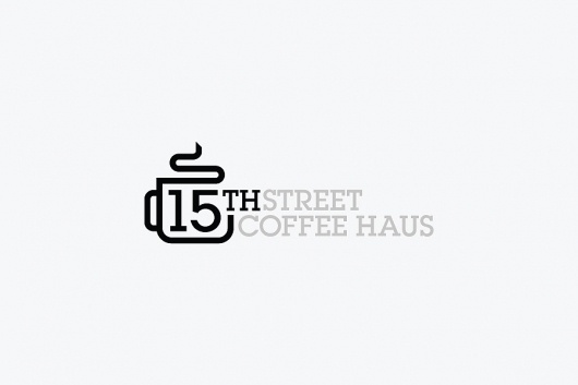 Logos, Marks & Symbols — Berger & Föhr — Design & Art Direction #logo