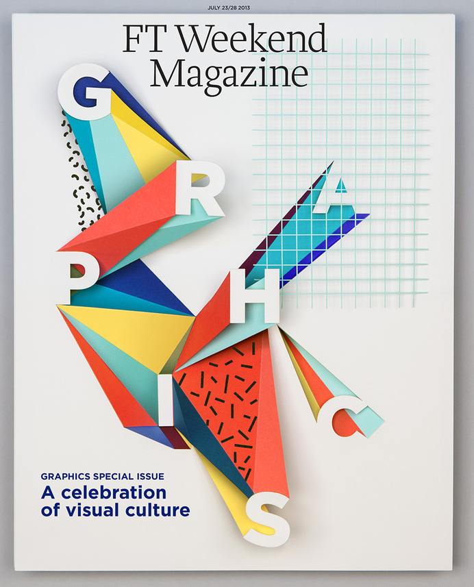 Meet Montreal Design Studio Vallée Duhamel: "High Class, Lo-fi, and No Kidding" | AIGA Eye on Design #dimension #grid #1980s #type #paper