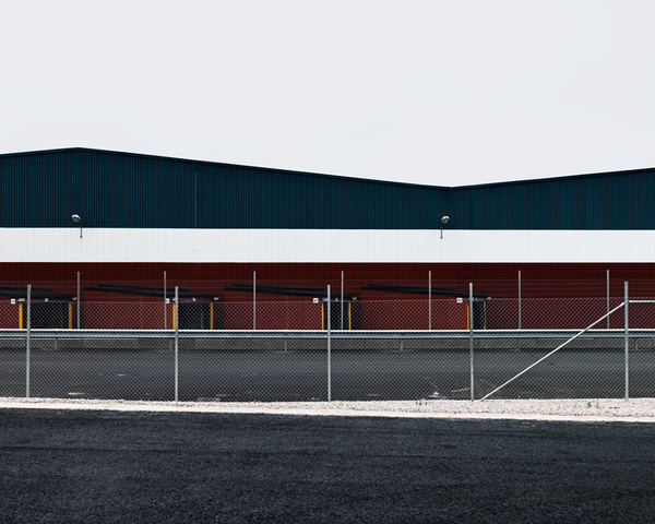 Patrik Lindell | iGNANT #photo