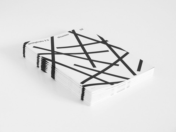 ARTIVA DESIGN #monochrome #grid #print #typography
