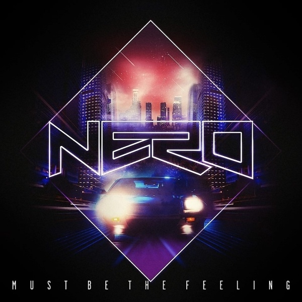 MUST+BE+THE+FEELING.jpeg 960×960 pixels #nero #must #feeling #the #artwork #be #typography
