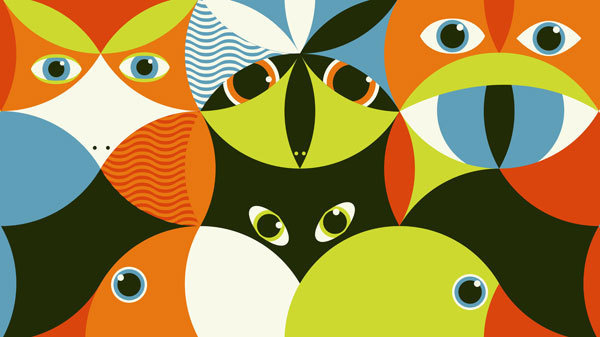 Gareth Oxe2x80x99Brien (New York, USA) #illustration