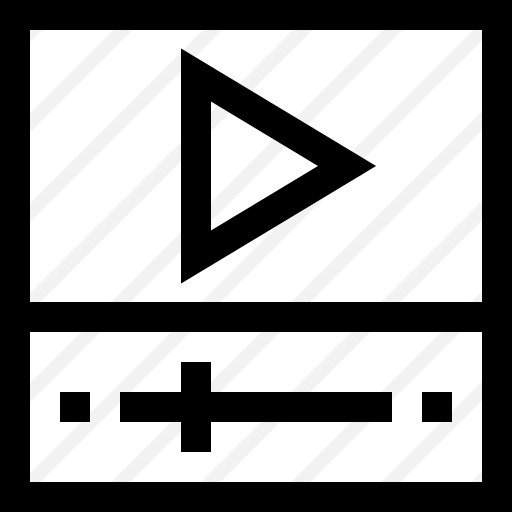 See more icon inspiration related to play button, video player, multimedia option, movie, interface and multimedia on Flaticon.