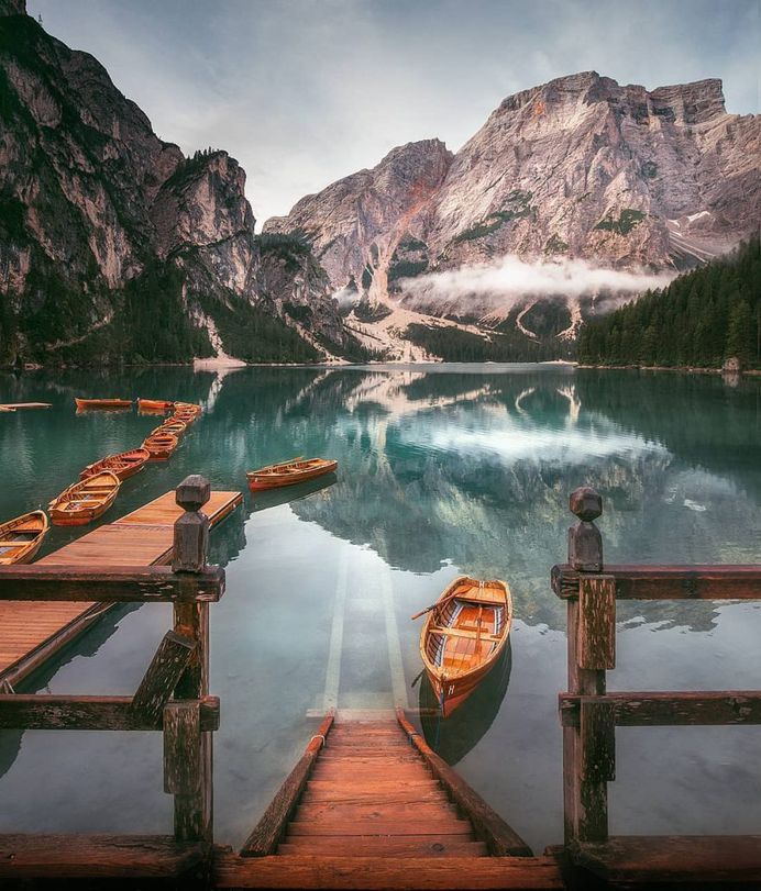 Beautiful Landscape and Travel Photography by Tomas Havel