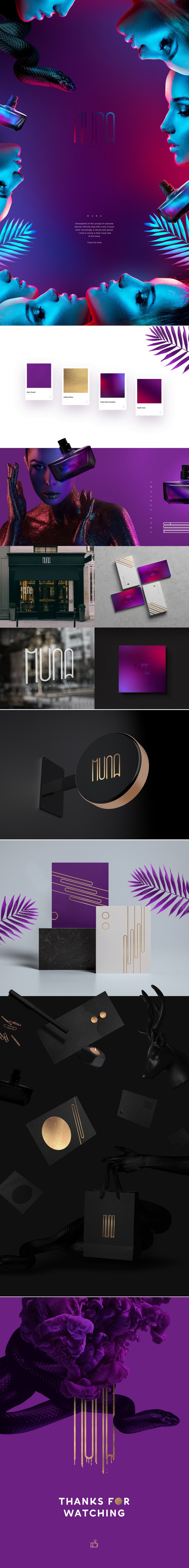Muna – Fivestar Branding Agency