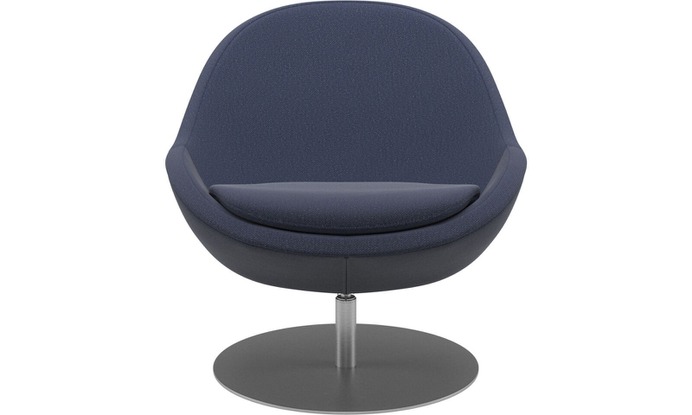 sillon giratorio