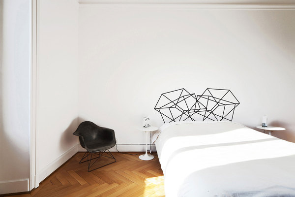 mpgmb_Adzif_Stockholm_2013_W #interior #design #bedroom #home #furniture