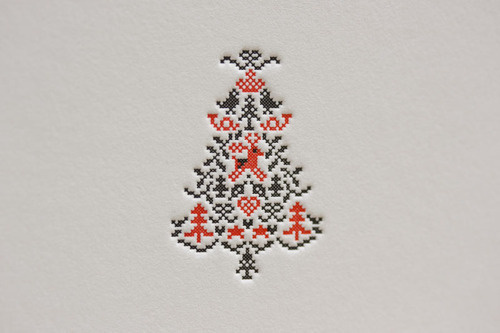 Home #letterpress