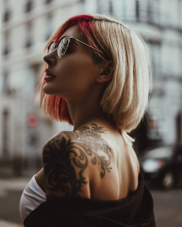 Gorgeous Beauty and Lifestyle Photography by Pritula Pavel