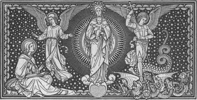 Mary Rosaries