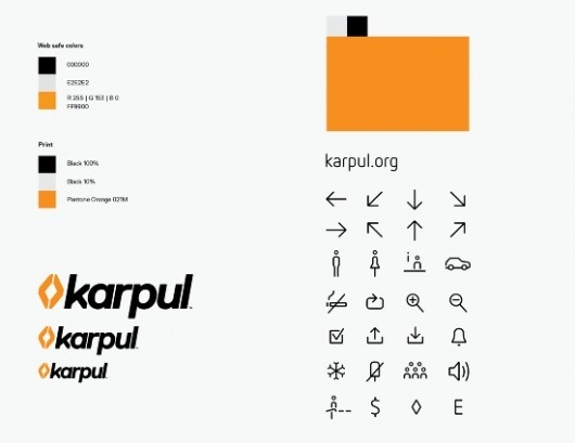 Karpul - Miguel de la Garza #karpul