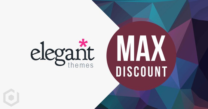 ElegantThemes offer stunningly beautiful WordPress themes and plugins. Use our Elegant Themes coupon to get maximum Divi discount on your purchase. #wordpress #elegantthemes #print #design #illustration #art #layout #typography