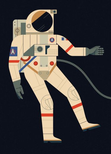 Astronaut