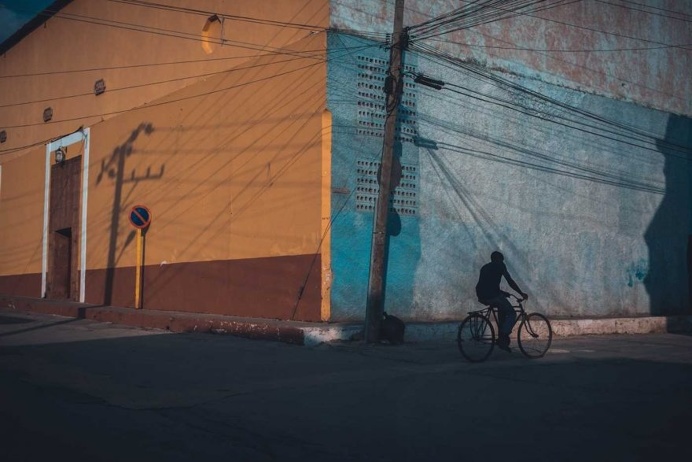 Cinematic Cuba: Stunning Street Photography by Stijn Hoekstra