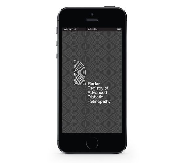 Identity Work by Parallax Design #design #identity #parallax #work