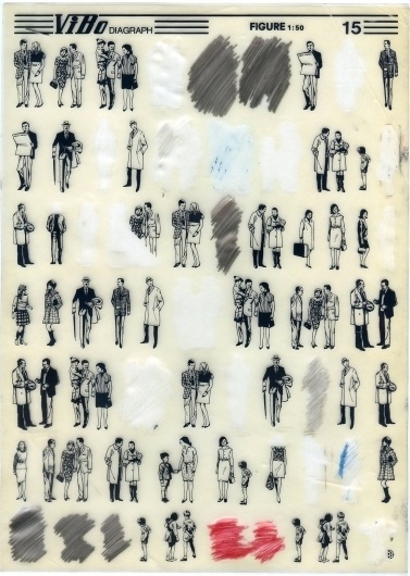Letraset-figures1.jpg 1100×1545 pixels #vibo