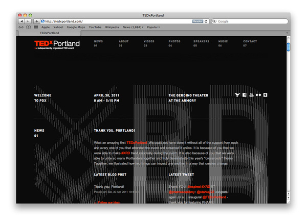 Network Osaka SI Special #website