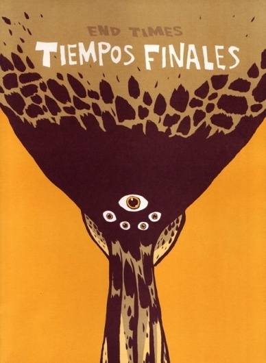 Mulligan Studios #finales #hiti #design #graphic #tiempos #novel #illustration #sam
