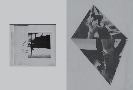 Alps_press_notes_p3.jpg (1514×1028) #collage #white #black