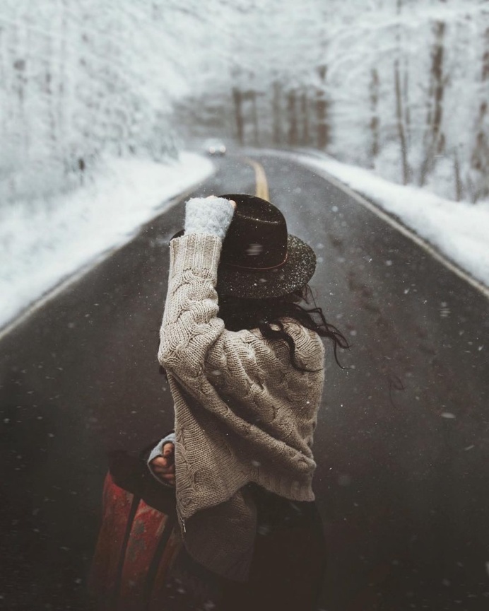 Beautiful Lifestyle and Adventure Instagrams by Jessica Bubb