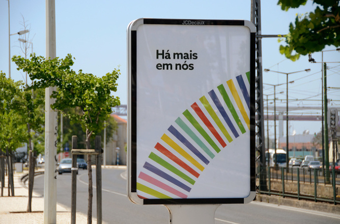 lines colors