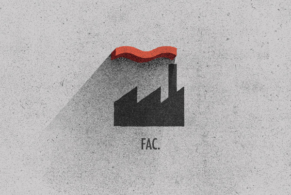Record Label Rebrands Ben Geier Films + Photography + Design #record #label #rebrand