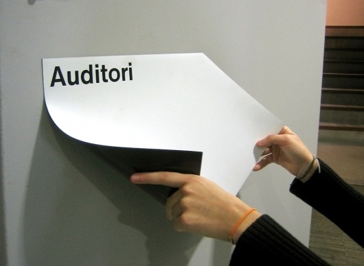 www.rosetayoihana.com #oihana #y #fad #magnet #system #signage #roseta