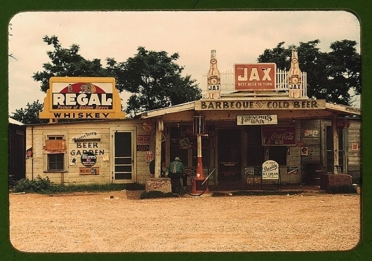America The Beautiful - Feasting Never Stops #america #photography