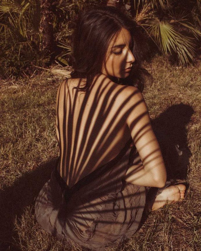 Gorgeous Female Portrait Photography by Stefano Bosso